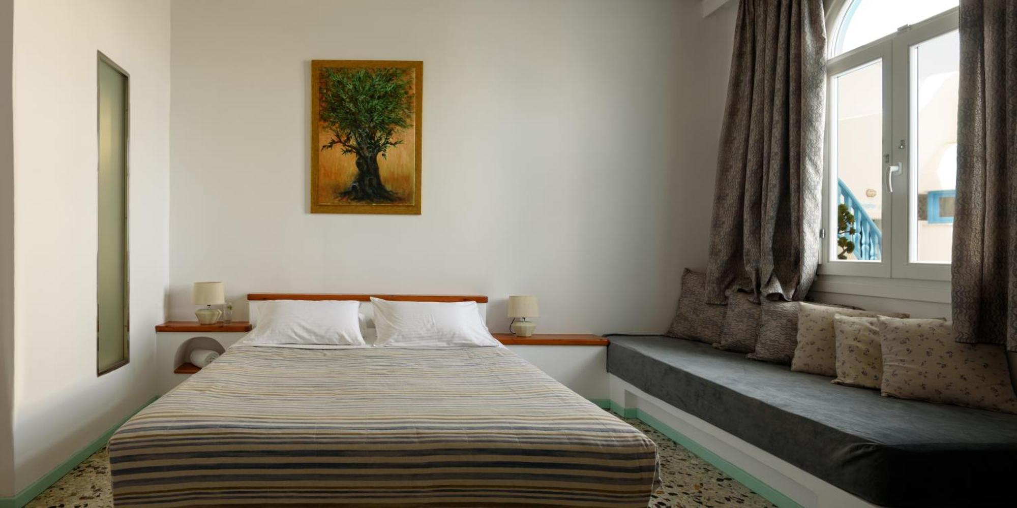Vallas Apartments & Villas Firostefani Dış mekan fotoğraf